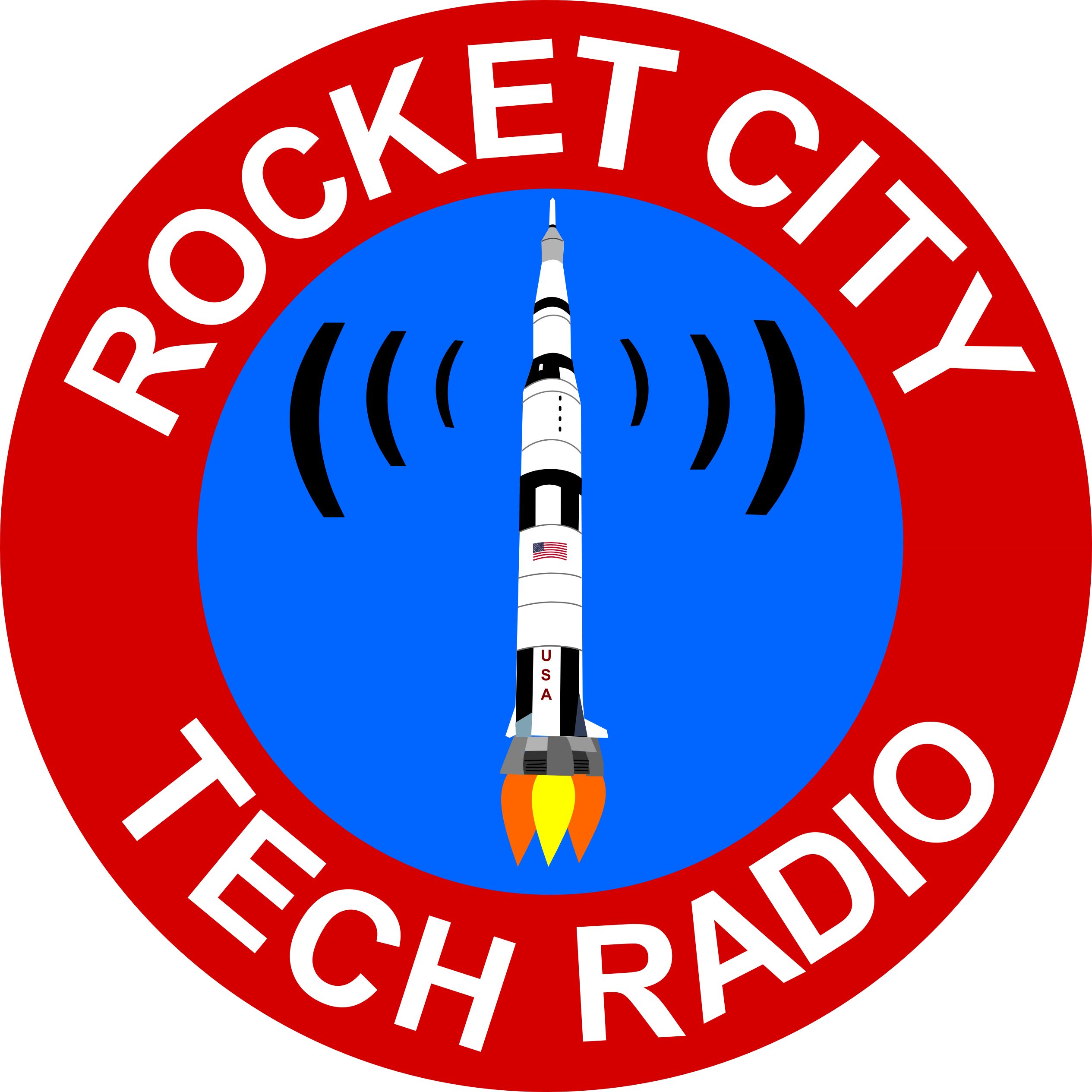Rocket City Tech Radio