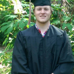 Connor Lundrigan