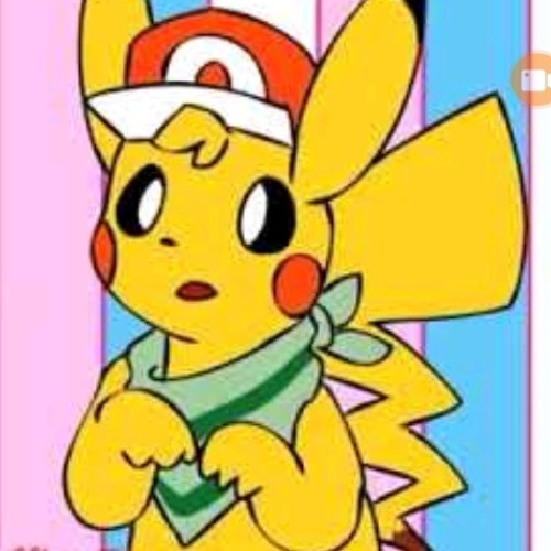 Pikachu09’s avatar