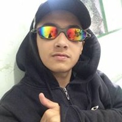 Luis Felipe Oliveira