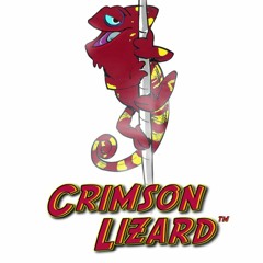 Crimson Lizard