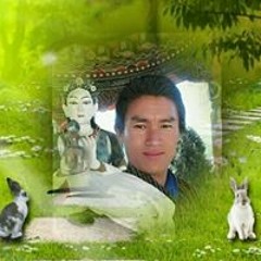 tshering