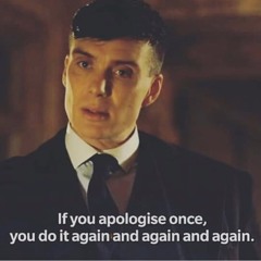 Thomas shelby