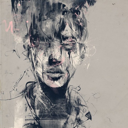 Ilustración de mente saturada que dificulta tomar decisiones