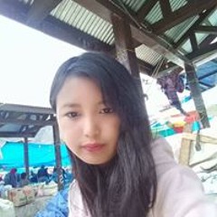 Ťëňżiñ Wangmo