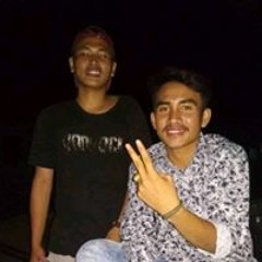 Taufik Rahmat Taufik