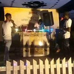 Reverb Themba Nkosi