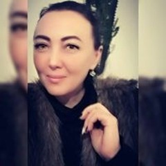 Алена Федорова