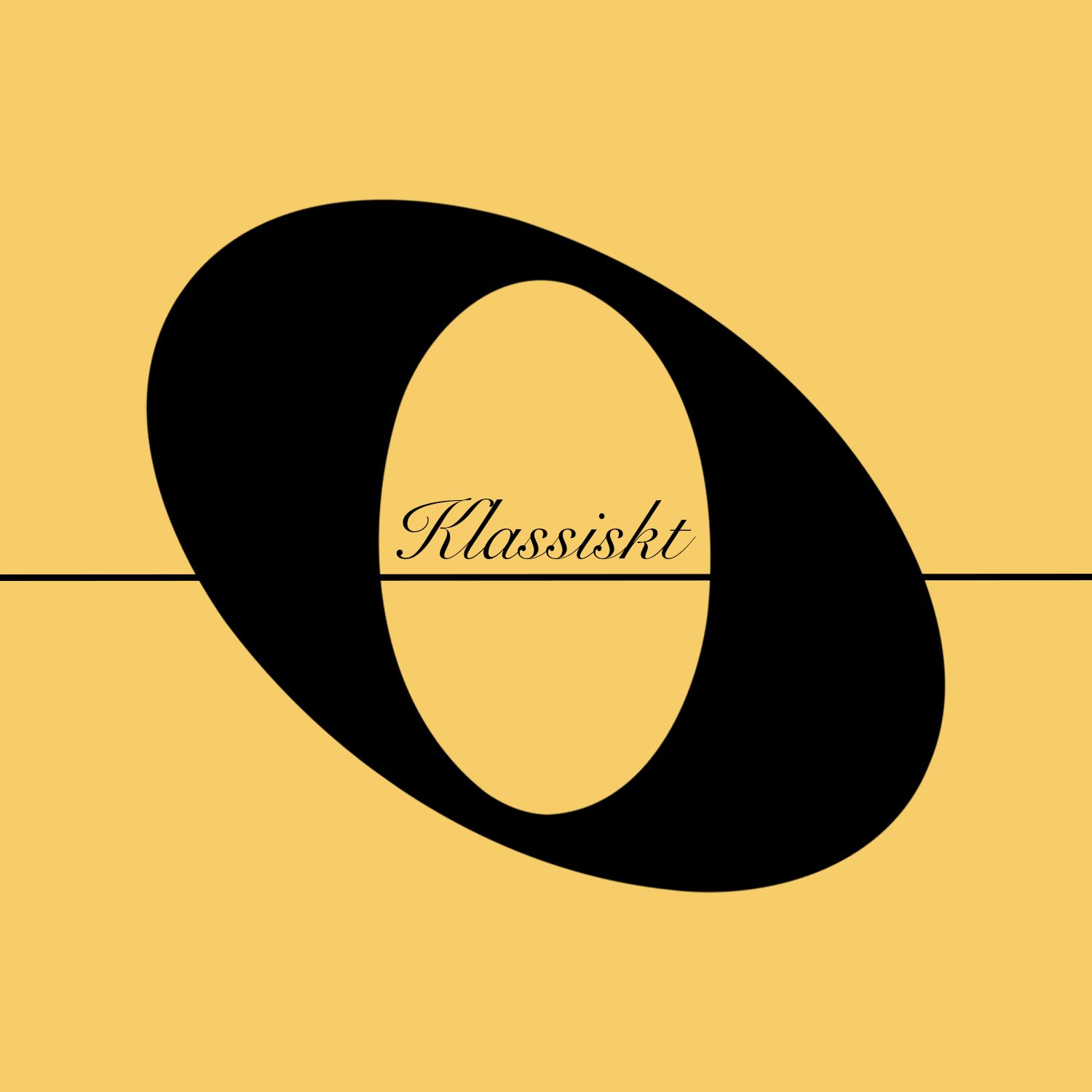 Oklassiskt podcast artwork