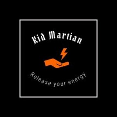 Kid Martian
