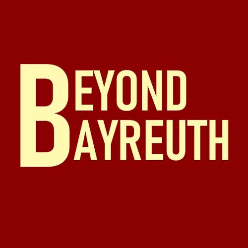 Beyond Bayreuth’s avatar