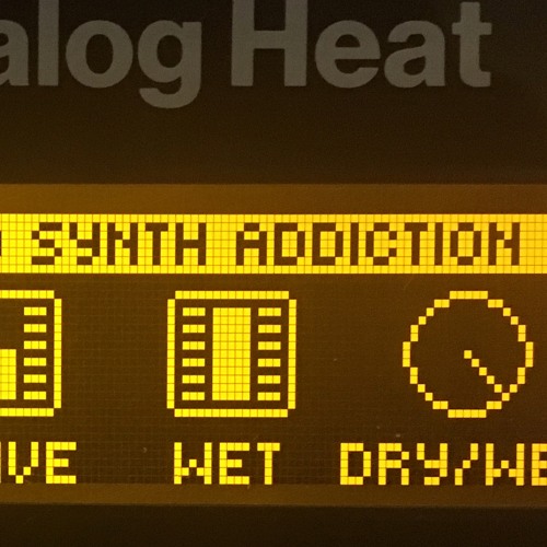 Stream Synth Addiction music | Listen to songs, albums, playlists for ...