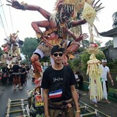 Anang Mahendra