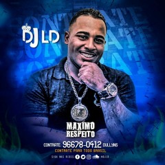 DJ LD DA PONTE AMARELA- Perfil 2✅