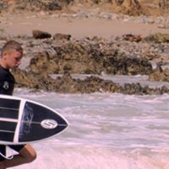 jedd kruger