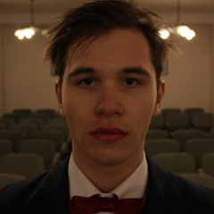 Андрей Starosta