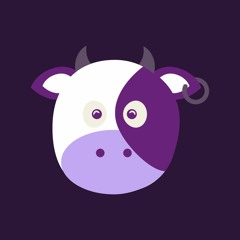 thepurple cow