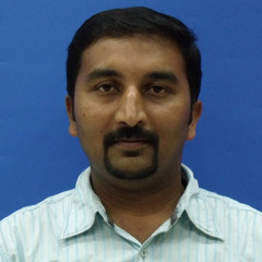 SANTOSH KUMAR BETHALA
