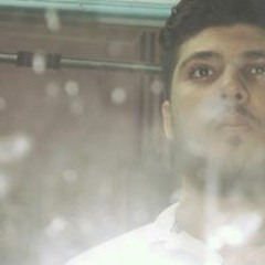 Mostafa Khaled