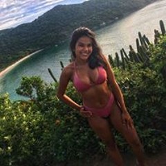 Natacha Roodrigues