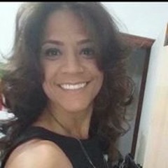 Elizabeth Vieira