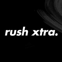 rush xtra.