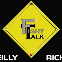 #FightTalk Boxing Podcast