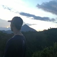 Andrés pabon
