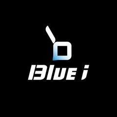 Blue i official