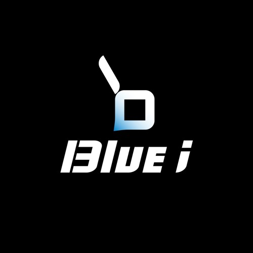 Blue i official’s avatar