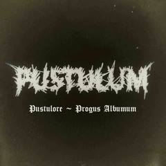 Pustulum