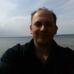 Андрей Савченко