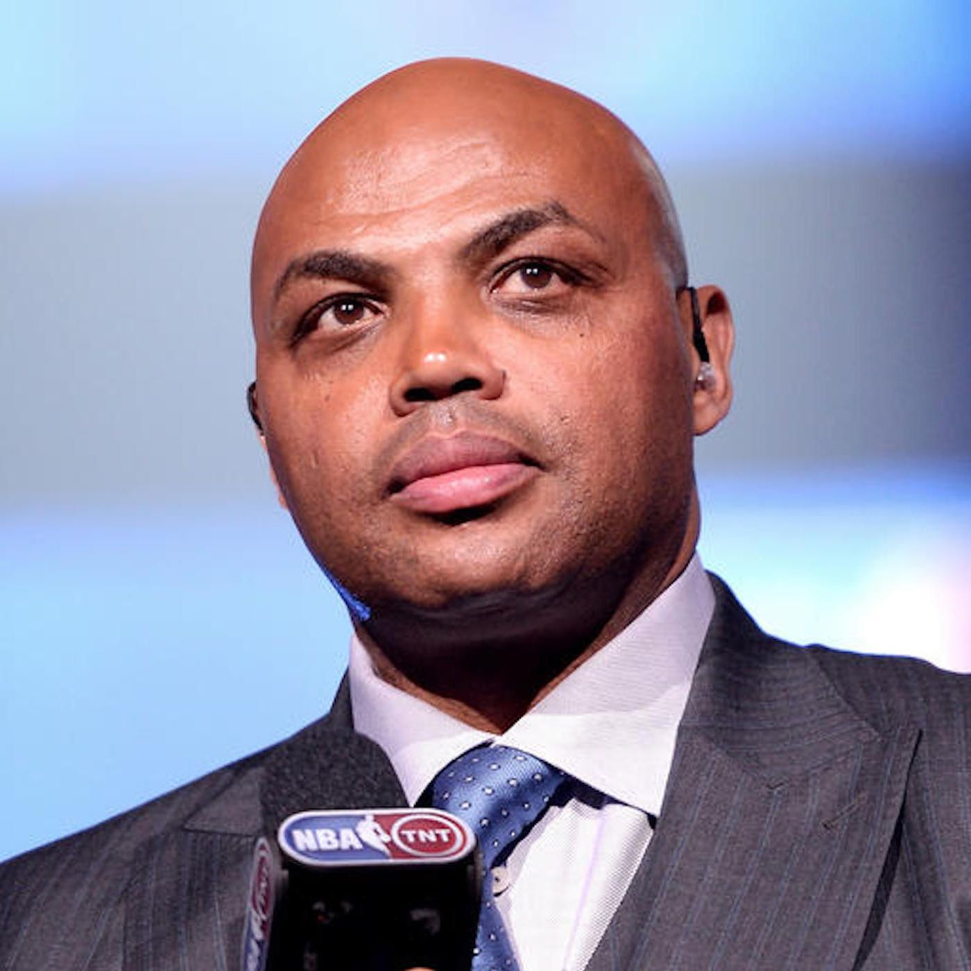 Charles Barkley Presents