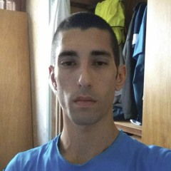 Lucas Tonussi