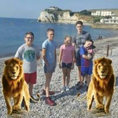 Ben Danson