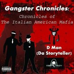 D Man Da Storyteller