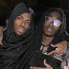 Stacy & Kenny