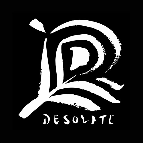 Desolate Recordings’s avatar