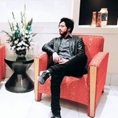 Fassih Rajpoot