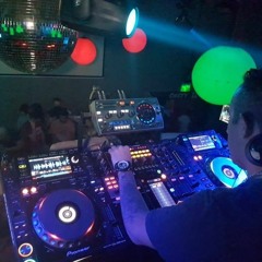 DJ Alan