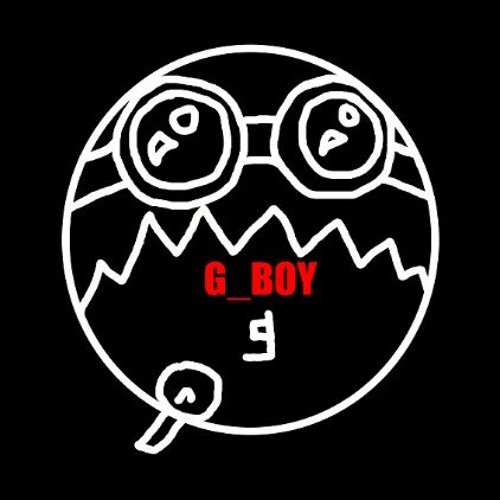 G_Boy’s avatar
