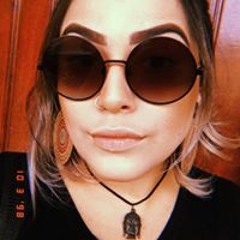 Thalyta Lopes