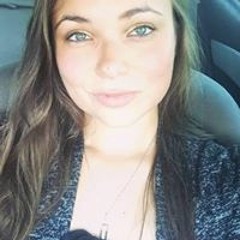 Chelsea Rae Thompson