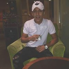 Abdallah Abdelrahman Bogy