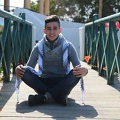 Hamood Salameh Abu Mousa