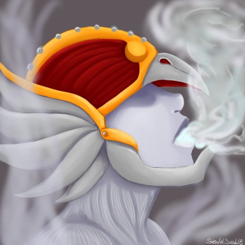 Smokyrie’s avatar
