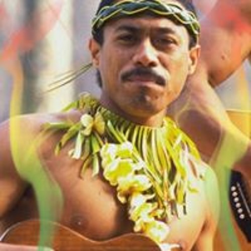 Kipson Fitisemanu’s avatar