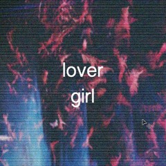 lover girl.