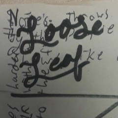 Mr.LooseLeaf