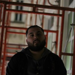 Stilo Jordan